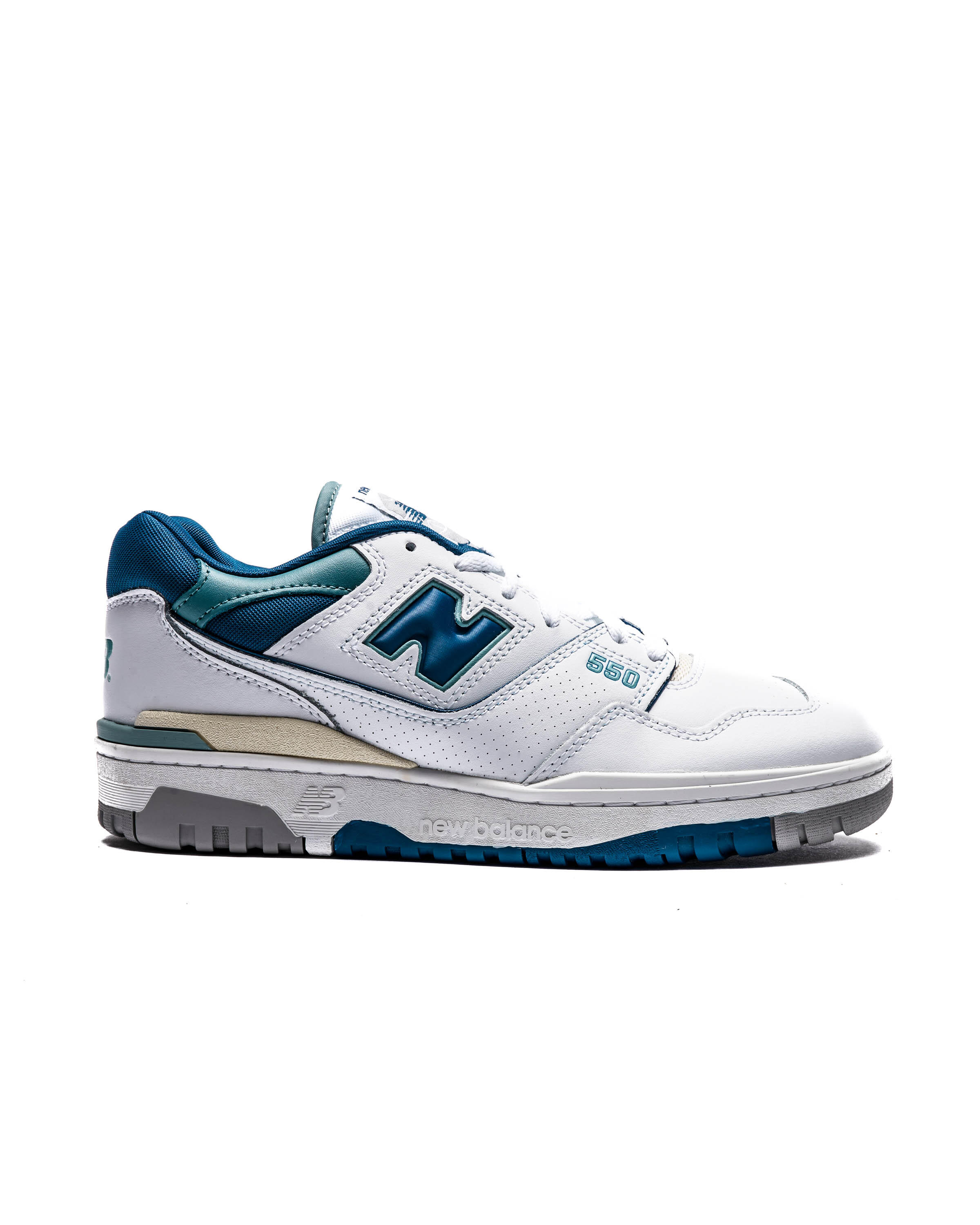 スニーカー NEW BALANCE B550 ncc New Balance BB 550 NCC | BB550NCC | AFEW STORE